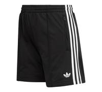 Adidas Shorts Firebird Classic – Noir/Blanc – Poly Mesh – Taille 42 Femme