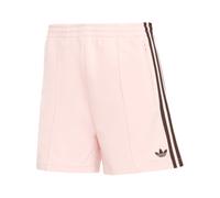 ADIDAS ORIGINALS Pantalon 'Firebird Classic' rose clair / noir, Taille 26-28