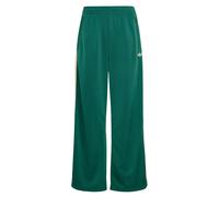 ADIDAS ORIGINALS Pantalon 'Firebird' émeraude / blanc, Taille 128