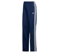 ADIDAS ORIGINALS Pantalon 'Firebird' indigo / blanc cassé, Taille 40