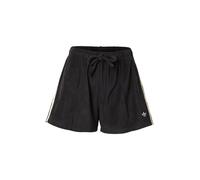 Adidas Originals Terry Towel Firebird Shorts Noir L Femme