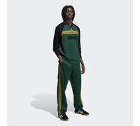 Adidas Originals Firebird Loose Pinstripes Pants Vert XL Homme