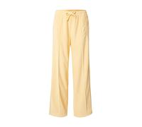 ADIDAS ORIGINALS Pantalon 'Firebird' jaune, Taille 40