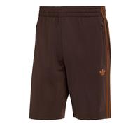 ADIDAS ORIGINALS Pantalon 'Firebird' marron / cognac, Taille 30-32