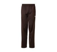 ADIDAS ORIGINALS Pantalon 'FIREBIRD' marron / poudre, Taille 35-38