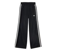 ADIDAS ORIGINALS Pantalon 'FIREBIRD' noir / blanc, Taille 164