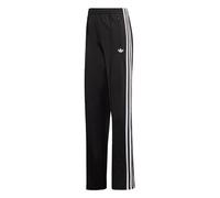 ADIDAS ORIGINALS Pantalon 'Firebird' noir / blanc, Taille 30-32
