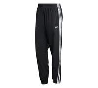 ADIDAS ORIGINALS Pantalon 'Firebird' noir / blanc, Taille 31-32