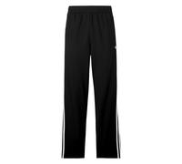 ADIDAS ORIGINALS Pantalon 'FIREBIRD' noir / blanc, Taille 35-36