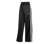 Adidas Originals, Femme, Pantalons, Noir, Taille: 40 FR Pantalon de survêtement à jambes larges