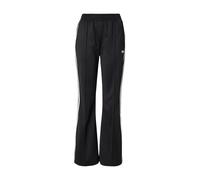 ADIDAS ORIGINALS Pantalon 'Firebird' noir / blanc, Taille 38