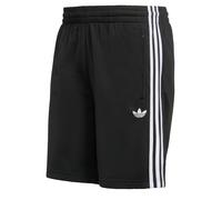ADIDAS ORIGINALS Pantalon 'Firebird' noir / blanc, Taille 40-42