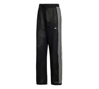 ADIDAS ORIGINALS Pantalon 'Firebird' noir / blanc, Taille 42
