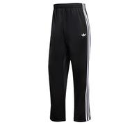 ADIDAS ORIGINALS Pantalon 'Firebird' noir / blanc, Taille 44-46