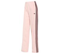 ADIDAS ORIGINALS Pantalon 'Firebird' rose / lie de vin, Taille 42
