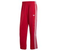 ADIDAS ORIGINALS Pantalon 'Firebird' rouge / blanc, Taille 33-34