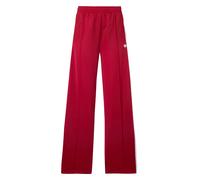 ADIDAS ORIGINALS Pantalon 'Firebird' rouge / blanc, Taille 36
