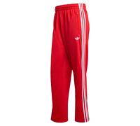 ADIDAS ORIGINALS Pantalon 'Firebird' rouge / blanc, Taille 40-42