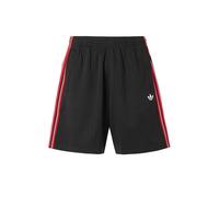 Adidas Originals Firebird Engineered Stripes Shorts Noir S Homme