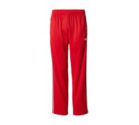 ADIDAS ORIGINALS Pantalon 'FIREBIRD' rouge / noir / blanc, Taille 33