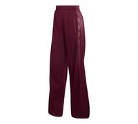 ADIDAS ORIGINALS Pantalon 'Firebird' rouge sang, Taille 42-44