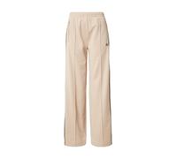 Adidas Originals Firebird Loose Pants Beige L / Regular Femme