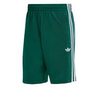 ADIDAS ORIGINALS Pantalon 'Firebird' sapin / blanc, Taille 33
