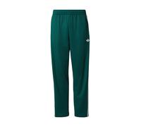 ADIDAS ORIGINALS Pantalon 'FIREBIRD' vert / blanc, Taille 31-32
