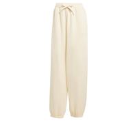 Pantalon de jogging Essentials Linear Oversized Cream White XL