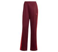 ADIDAS ORIGINALS Pantalon 'Graphic Track' merlot / rouge clair, Taille 32