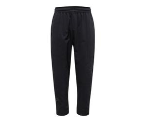ADIDAS ORIGINALS Pantalon 'Graphics Campus' noir, Taille 34