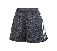 adidas Short adidas Originals Satin Shorts in Noir EU S