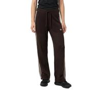 Adidas Originals Pantalon Firebird brun foncé/rose pastel Taille 30-32