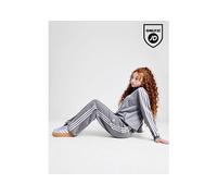 adidas Originals Pantalon large de survêtement Fille Junior - Gris 7-8Y