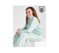 adidas Originals Pantalon large de survêtement Fille Junior - Vert 7-8Y