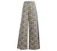 ADIDAS ORIGINALS Pantalon 'Liberty' bleu marine / vert / rouge / blanc, Taille 30-32