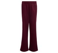 ADIDAS ORIGINALS Pantalon 'LOOSE LACE' lie de vin, Taille 152