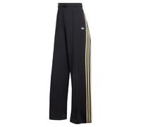 ADIDAS ORIGINALS Pantalon 'Manager' jaune / noir / blanc, Taille 44
