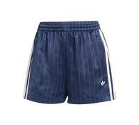 ADIDAS ORIGINALS Pantalon marine / blanc, Taille 26-28