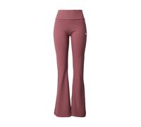 ADIDAS ORIGINALS Pantalon mauve, Taille 36