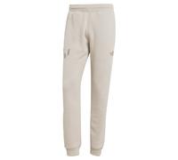 ADIDAS ORIGINALS Pantalon 'Messi' brocart / noisette, Taille 30-32