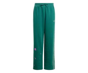 ADIDAS ORIGINALS Pantalon 'Minecraft' vert / vert pastel, Taille 164