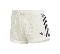 ADIDAS ORIGINALS Shorts CROCHET blanc | M
