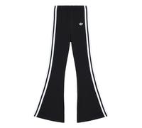 ADIDAS ORIGINALS Pantalon noir / blanc, Taille 164