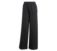 ADIDAS ORIGINALS Pantalon 'Off Placed 3-Stripes Wide' noir, Taille 46-48