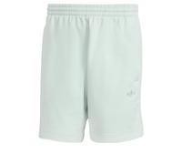 Short Premium Essentials Linen Green XL