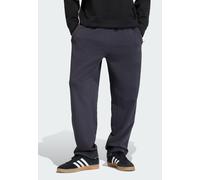 ADIDAS ORIGINALS Pantalon 'Premium Essentials Open Hem' noir, Taille 44-46