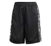 ADIDAS ORIGINALS Pantalon 'Pride Adibreak' gris / rose / noir / blanc, Taille 38