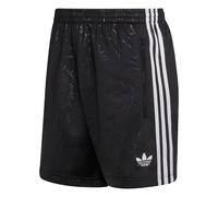 ADIDAS ORIGINALS Pantalon 'Pride' noir / blanc, Taille 48