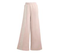 ADIDAS ORIGINALS Pantalon rose / blanc, Taille 34